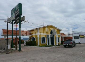 Inmueble productivo urbano , San Luis de la Paz · Venta Hotel Sobre Carretera 57 San Luis de La Paz