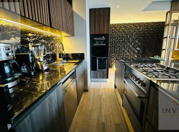 Departamento · 79m² · 2 Recámaras · 1 Estacionamiento · Hermoso Depto. Tipo Loft - Playas del Conchal