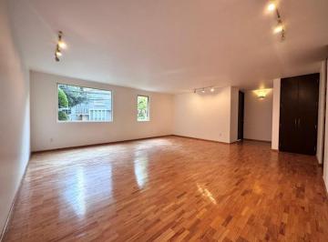 Departamento de 2 habitaciones, Miguel Hidalgo · Venta Departamento Anzures