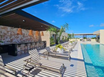 d0f73716c1a8ad2d84c547cabea1f9e18b170d008136ddc3155e54b35789d48f · En Renta Nuevo Estudio con Patio Privado