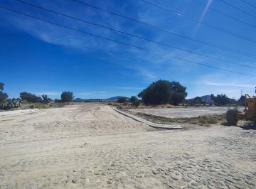 Terreno industrial · 1020m² · Venta Terreno en Tepojaco, Hidalgo