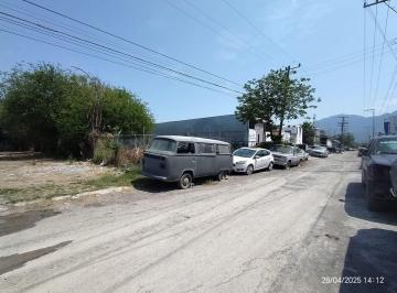 TERRENO EN VENTA EN FRACCIONAMIENTO ZERTUCHE EN GUADALUPE, USO DE SUELO MIXTO, I · Terreno en Venta en Fracc. Zertuche en Guadalupe Nuevo León