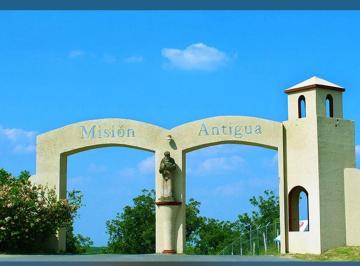 Terreno / Lote , Cadereyta Jiménez · Mision Antigua por Cueva de Los Murcielagos