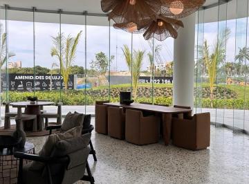Departamento · 347m² · 5 Recámaras · 1 Estacionamiento · Ultimos Departamentos F1 Nuevo Vallarta Amancay