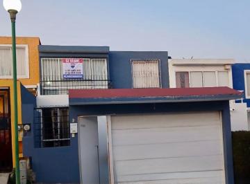 Casa de 3 habitaciones, Emiliano Zapata · Casa en Venta en Gravilias