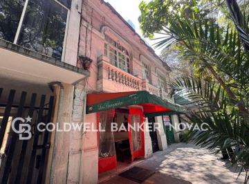 Terreno / Lote , Cuauhtémoc · Casa en Venta con Uso de Suelo Mixto Col. Cuahtemoc