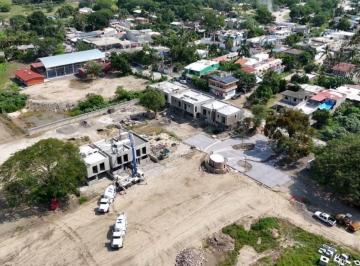 Casa · 152m² · 3 Recámaras · 1 Estacionamiento · Casa en Venta en Bahia de Banderas Tondoroque