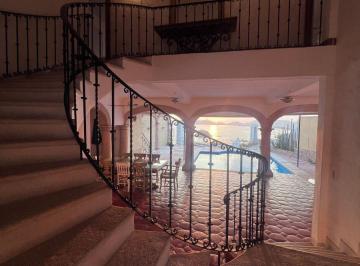 Casa de 6 habitaciones, Acapulco de Juárez · Casa con Vista en Condesa Acapulco