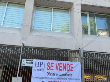 Oficina , Cuauhtémoc · Oficina de 45 m² en Venta, Roma Sur