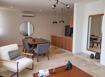Departamento de 2 habitaciones, Mérida · Departamento en Venta de 2 Recámaras en Temozón Park, Mérida