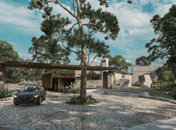 Terreno / Lote , Mérida · Terreno en Venta en Residencial Azenda, Tixcuytun en Yucatan