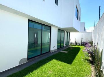 Casa de 4 habitaciones, Metepec · Casa en Venta en Metepec