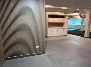 Oficina , San Pedro Garza García · Oficina con Terraza Privativa en Renta