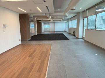 Oficina , San Pedro Garza García · Oficina con Terraza Privativa en Renta