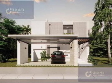 Casa · 403m² · 3 Recámaras · 2 Estacionamientos · Casa - Benito Juárez