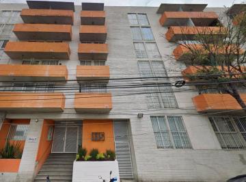 Departamento de 2 habitaciones, Iztacalco · Excelente Departamento en Oriente 233 No. Ext. 115, Iztacalco, Agricola Oriental, Ciudad de Mexico