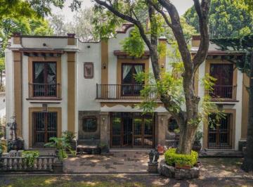 Casa de 4 habitaciones, Coyoacán · Se Renta o Vende Casa en Coyoacán
