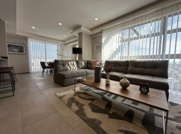 Departamento de 3 habitaciones, Querétaro · Estrena Penthouse con Excelentes Acabados y Espacios en El Refugio