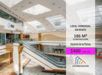 Local comercial · 186m² · Local Comercial Plaza Victoria