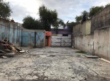 Terreno / Lote  Venta MN 8,100,000 · Terreno con Uso de Suelo Para Desarrollo en Cuauhtemoc