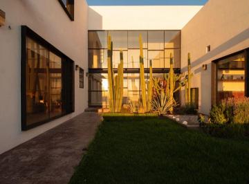 Casa de 3 habitaciones, Corregidora · Casa en Venta Los Cipreses Corregidora Queretaro