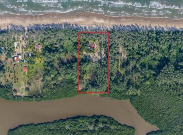 Terreno / Lote , Tuxpan · Terreno en en La Playa de Tuxpan, Veracruz México, Ejido Barra Galindo