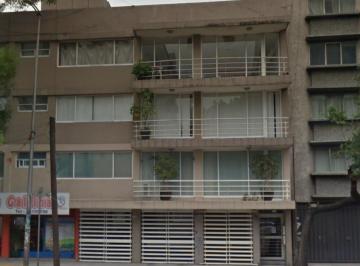 Departamento de 2 habitaciones, Benito Juárez · Excelente Casa Enav Revolucion No. Ext. 533, Benito Juarez, San Pedro de Los Pinos, Ciudad de Mexico