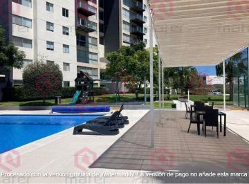 Departamento de 2 habitaciones, Querétaro · Departamento en Venta en Santa Fe Habitarea Juriquilla– Zona Exclusiva de Querétaro