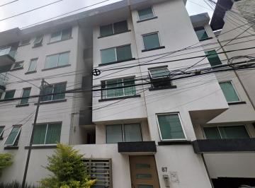 Departamento de 2 habitaciones, Alvaro Obregón · Excelente Departamento en Av Santa Lucia No. Ext. 87, Alvaro Obregon, Sacramento, Ciudad de Mexico