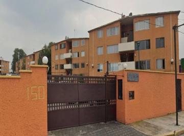 Departamento de 2 habitaciones, Xochimilco · Departamento en Venta, de Recuperación Bancaria en Xochimilco, Cdmx - Ayrt*