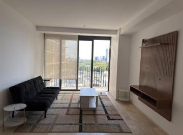 Departamento de 2 habitaciones, Zapopan · Departamento en Renta Zentral Residencial