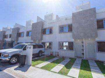 Casa de 3 habitaciones, Solidaridad · Residencial Olivos III