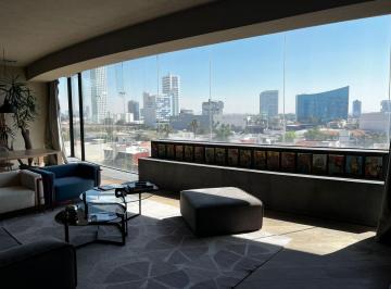 Departamento · 210m² · 2 Recámaras · 2 Estacionamientos · Departamento en Venta en Torre Nducha, Atlixcáyotl, Puebla