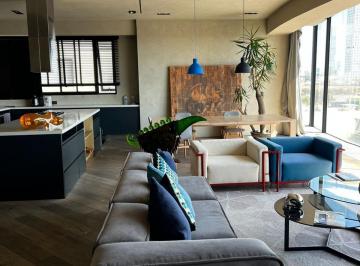 Departamento · 210m² · 2 Recámaras · 2 Estacionamientos · Departamento en Venta en Torre Nducha, Atlixcáyotl, Puebla