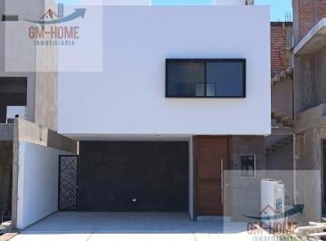 Casa · 183m² · 3 Recámaras · Casa en Coto Atlántico