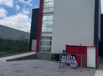 Nave industrial , El Marqués · Nave Industrial en Renta Akira Park Aeropuerto Querétaro