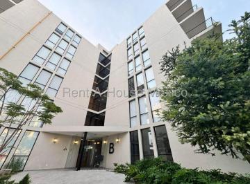 Departamento de 3 habitaciones, Querétaro · Departamento en Venta en Planta Baja en Distrito Sophia, Querétaro | Dg