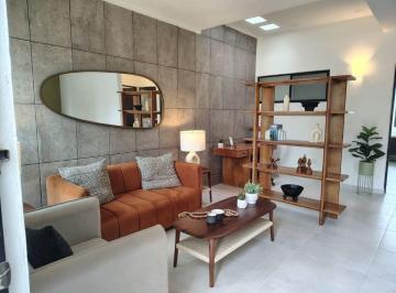 Casa · 78m² · 2 Recámaras · 2 Estacionamientos · Casa de un Piso en Venta en Las Américas, Mérida