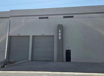 Nave industrial , Santa Catarina · Bodega 933 m² Terra Park I Santa Catarina