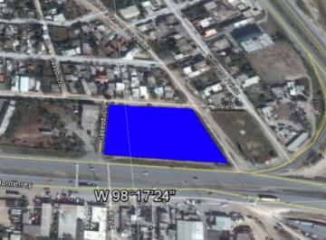 Terreno / Lote , Reynosa · Terreno Urbano – Presa La Laguna, Reynosa, Tamaulipas, México
