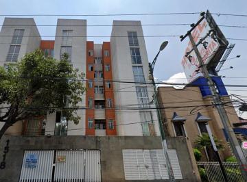 Departamento de 2 habitaciones, Iztapalapa · Excelente Departamento en Calz Ermita Iztapalapa No. Ext. 1518, Barrio San Miguel, Ciudad de Mexico