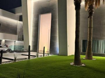 Casa de 5 habitaciones, Juárez · Preciosa Residencia en Venta, en Ubicacion Privilegiada