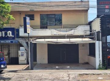 Terreno / Lote , Guadalajara · Se Renta Local Comercial en Av Circunvalacion
