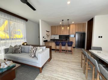 Departamento de 2 habitaciones, Mérida · Departamento en Venta en Temozón Norte Merida