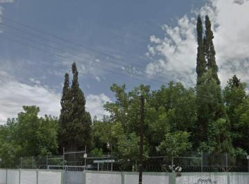 Terreno / Lote · 2479m² · Terreno en Aeropuerto