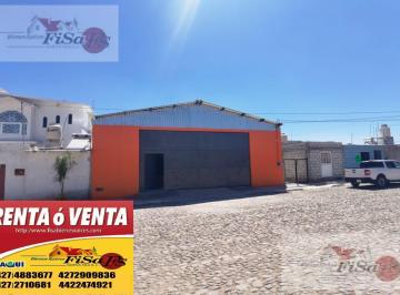 Bodega comercial · 380m² · Bodega Comercial en Senegal de Las Palomas