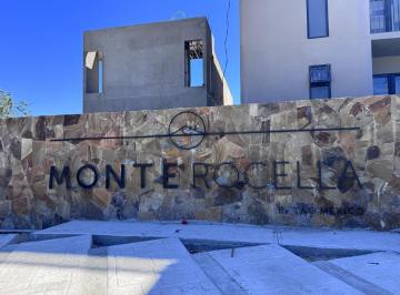 Casa en condominio · 78m² · 2 Recámaras · 1 Estacionamiento · Monte Rocella 11 203