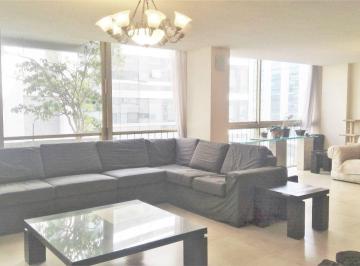 Departamento · 285m² · 4 Recámaras · 2 Estacionamientos - Global Realty · Departamento en Venta Polanco 4 Habitaciones