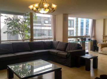 Departamento de 4 habitaciones, Miguel Hidalgo · Departamento en Venta Polanco 4 + Habitaciones