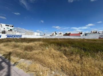 Terreno / Lote , Querétaro · Renta de Terreno Comerciale Sombrerete